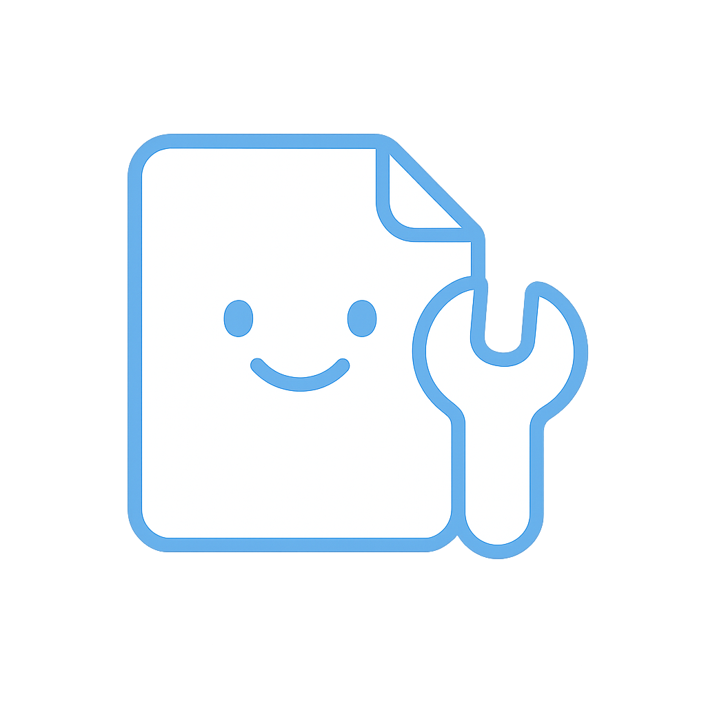 Low Quality Image Logo